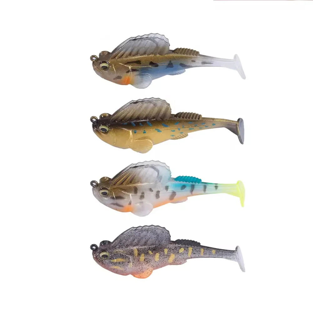 carp fishing river lures Blue Preserved Pre-Cut Fish Bait Chunks, 10oz Package limb line Carp Fishing Gear and Baits