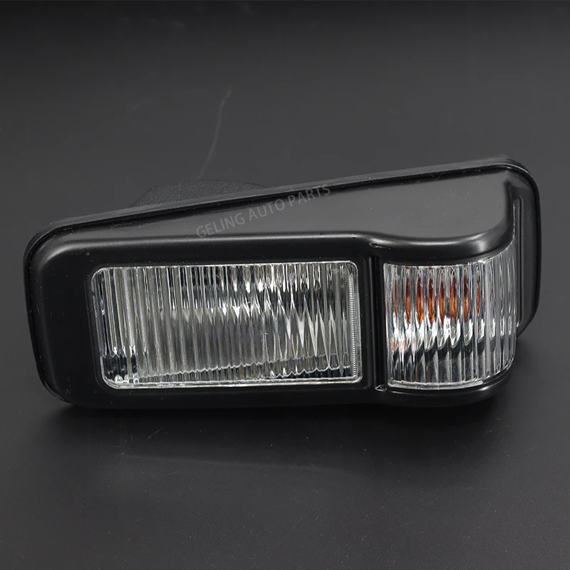 Geling New Truck Body Parts Side Light Long Door Lamp 8980397772