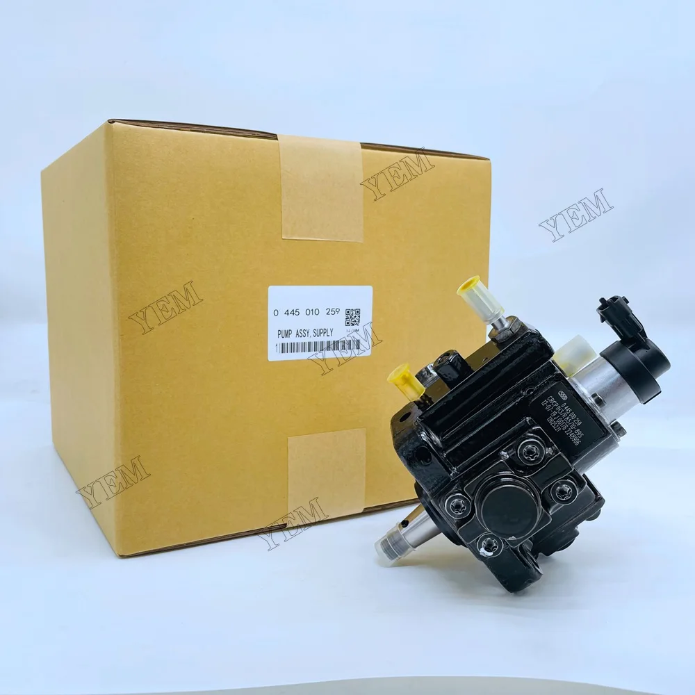 High Pressure Fuel Pump 0445010259 for Bosch Engine Parts
