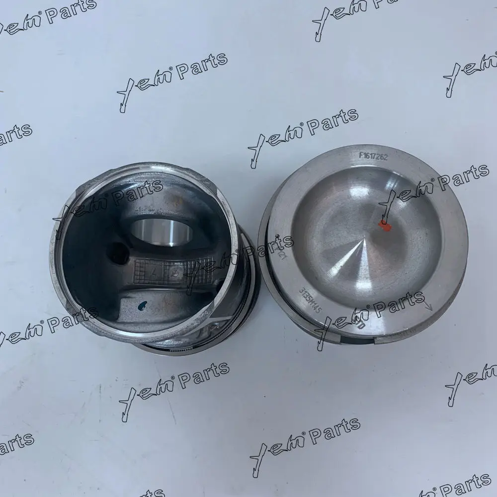C4.4 Piston With Pin U5PR0061 for Caterpillar Aftermarket Engine Parts 3