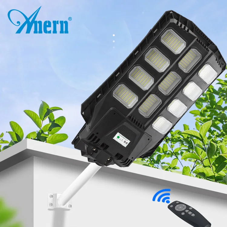 2025 Newest Solar Led Street Light