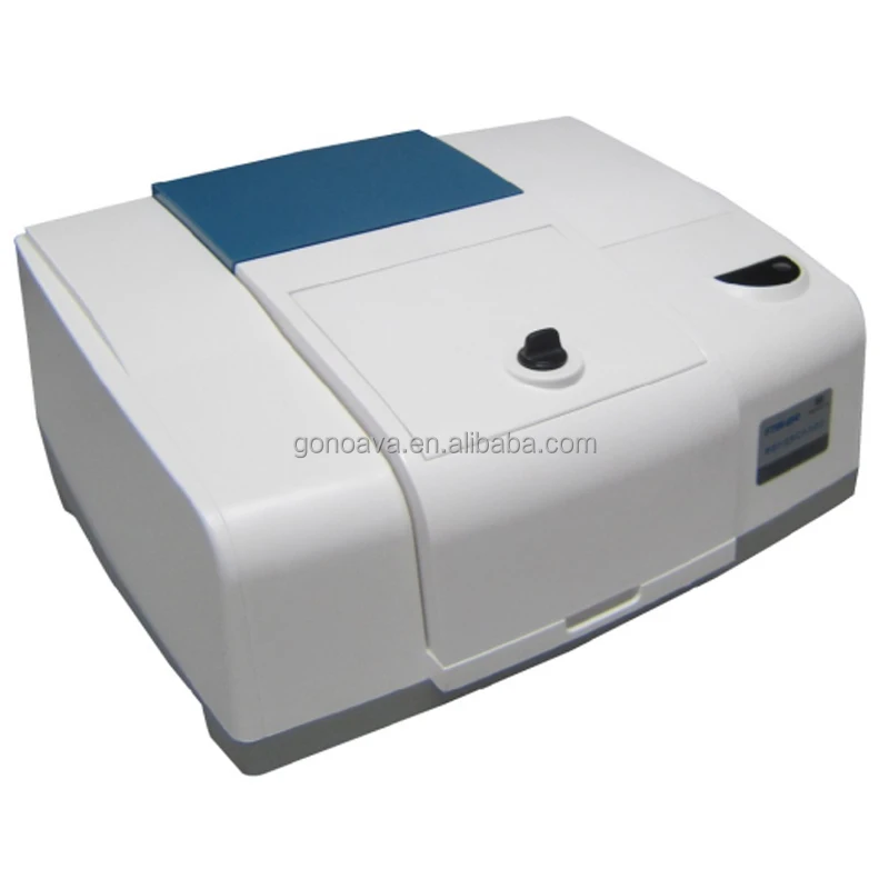 Ftir650 High Quality Ftir Fourier Transform Infrared Spectrometer