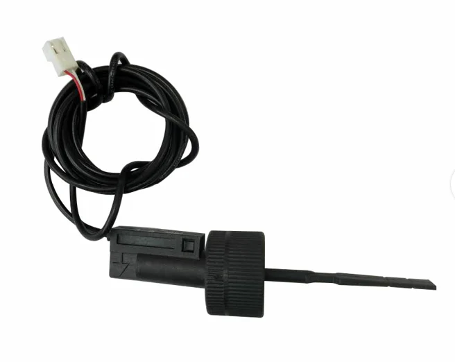 Water Paddle Flow Switch for Heat Pump