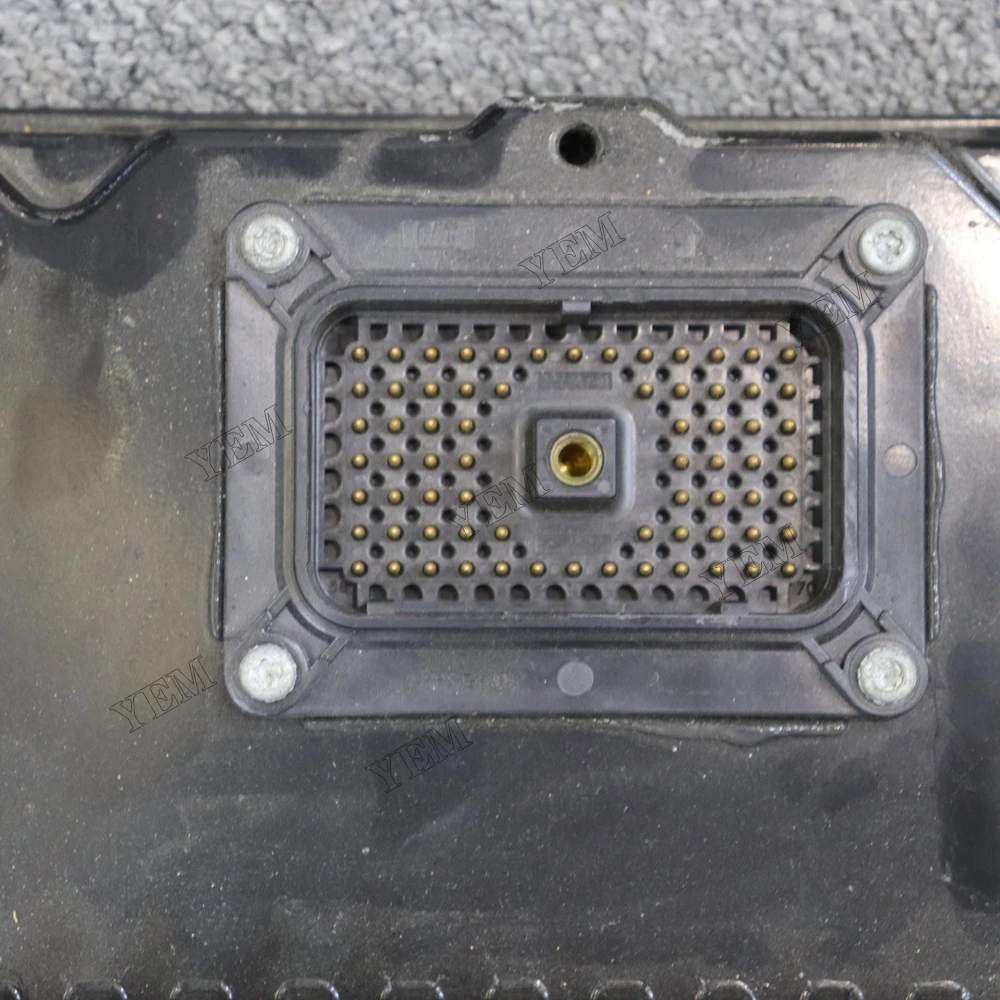 For Caterpillar ECU 372-2905 Industrial Engine Parts 2