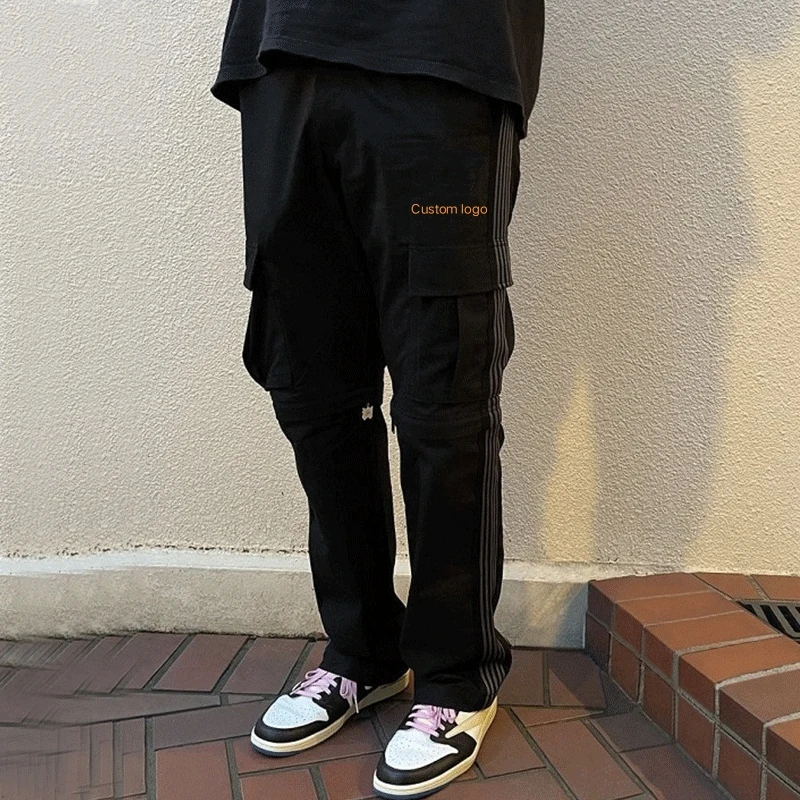 Minus Two Men's Cargo Pants - Durable & Stylish Options