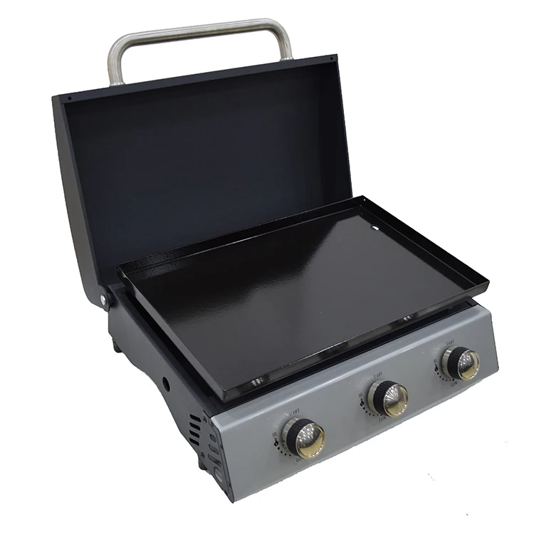 Longzhao BBQ new design 2021 new design quality assurance for heating-8