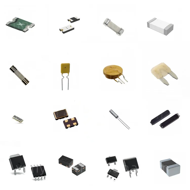 New Original MAX20339EWB+T IC Chip - Standard Integrated Circuits