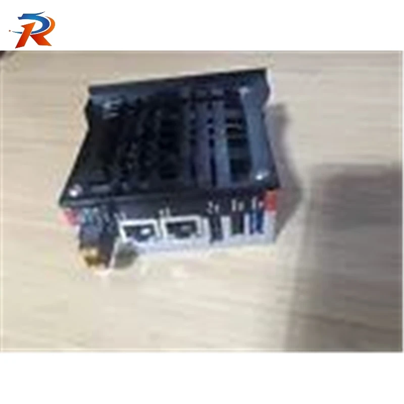 BECKHOFF BK5220 PLC module Programmable Controller New In Box Fedex DHL