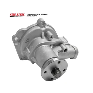KINGSTEEL OEM GWM-61A MD300389 MD972934 4G63 4G64 Manufacturer Auto Cooling Coolant Engine Car Water Pump for MITSUBISHI STRADA