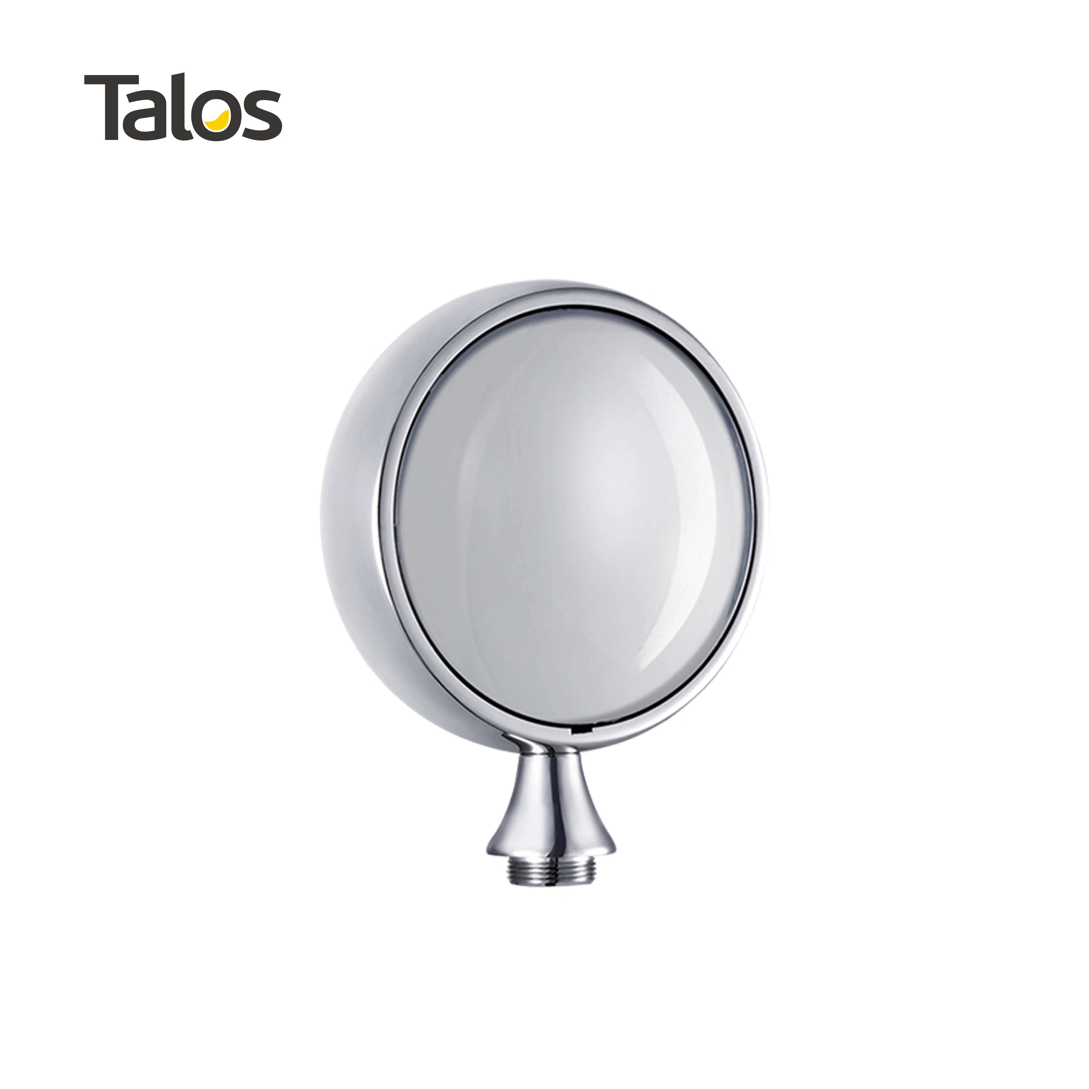 TALOS Round Beer LED Medallions on Beer Tower Beer Dispensing Equipment Accessories