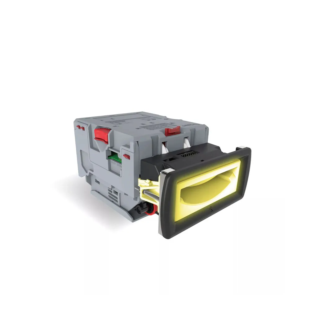 NV10 USB+ Vending Machine Usb Bill Validator - Reliable Note Reader