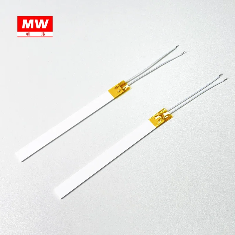 Flat Plate Heating Elements - Thermcraft - View #11