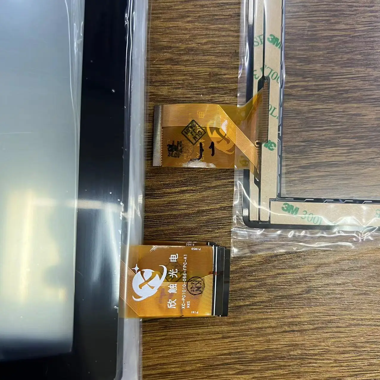 New Tablet Touch Pad for DigiLand DL1023 DL1016 Touch Screen Digitizer Tactil in Stock KNGZYF Parts