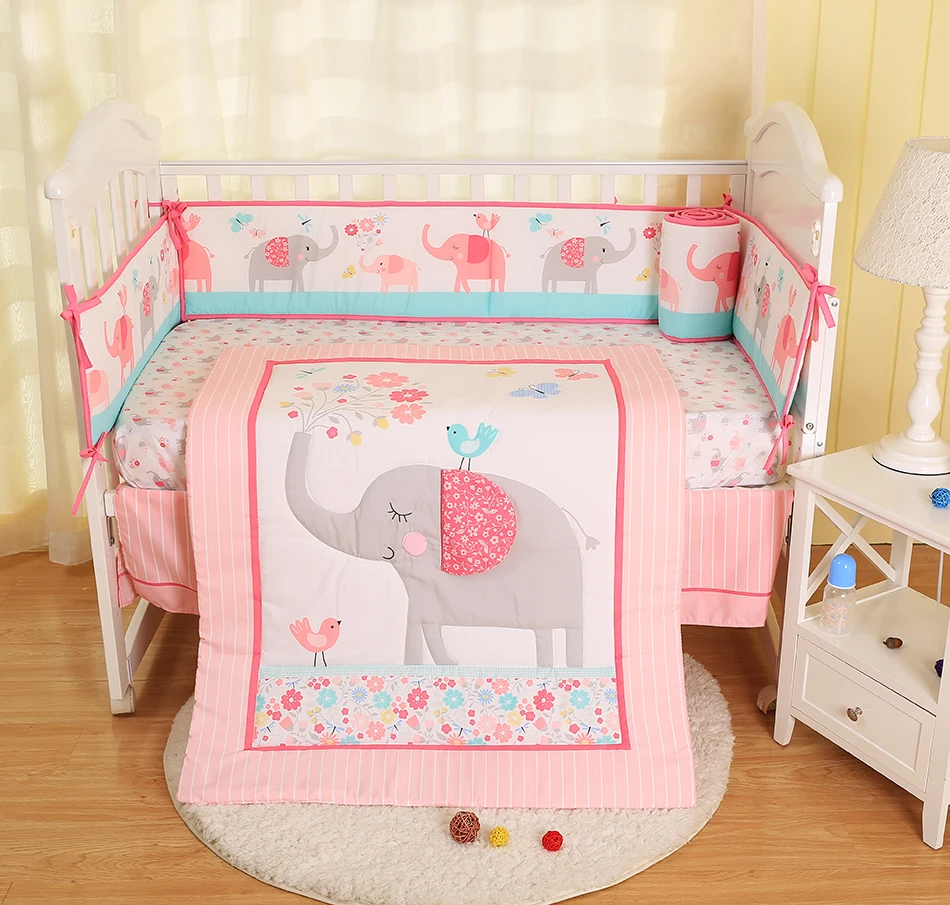 cheap baby bedding