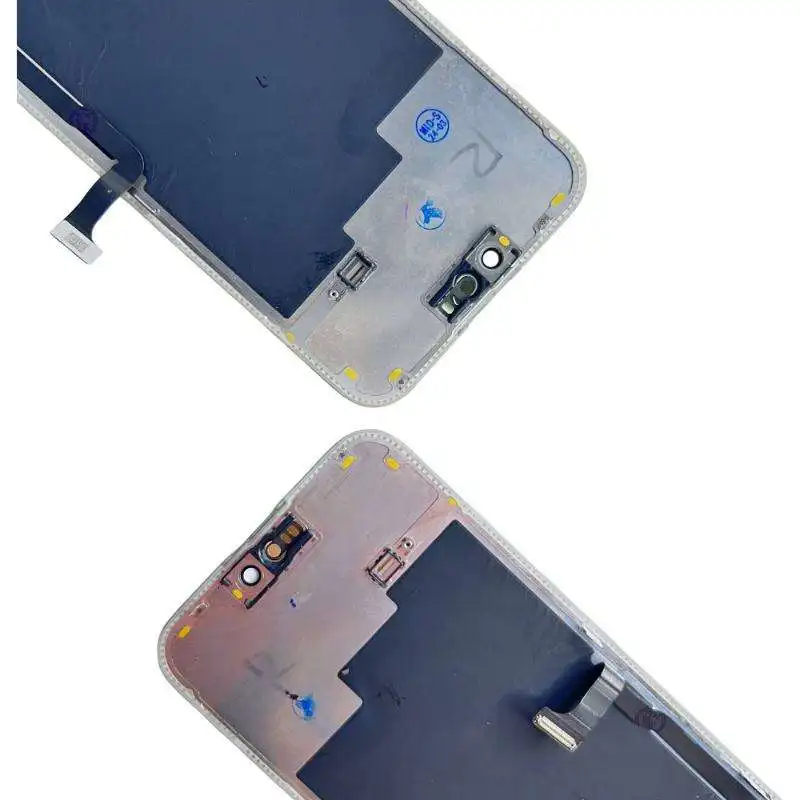 High Quality Smart Monitor Lcd Touch Screen for I Phone 15 Pro Max Display Screen