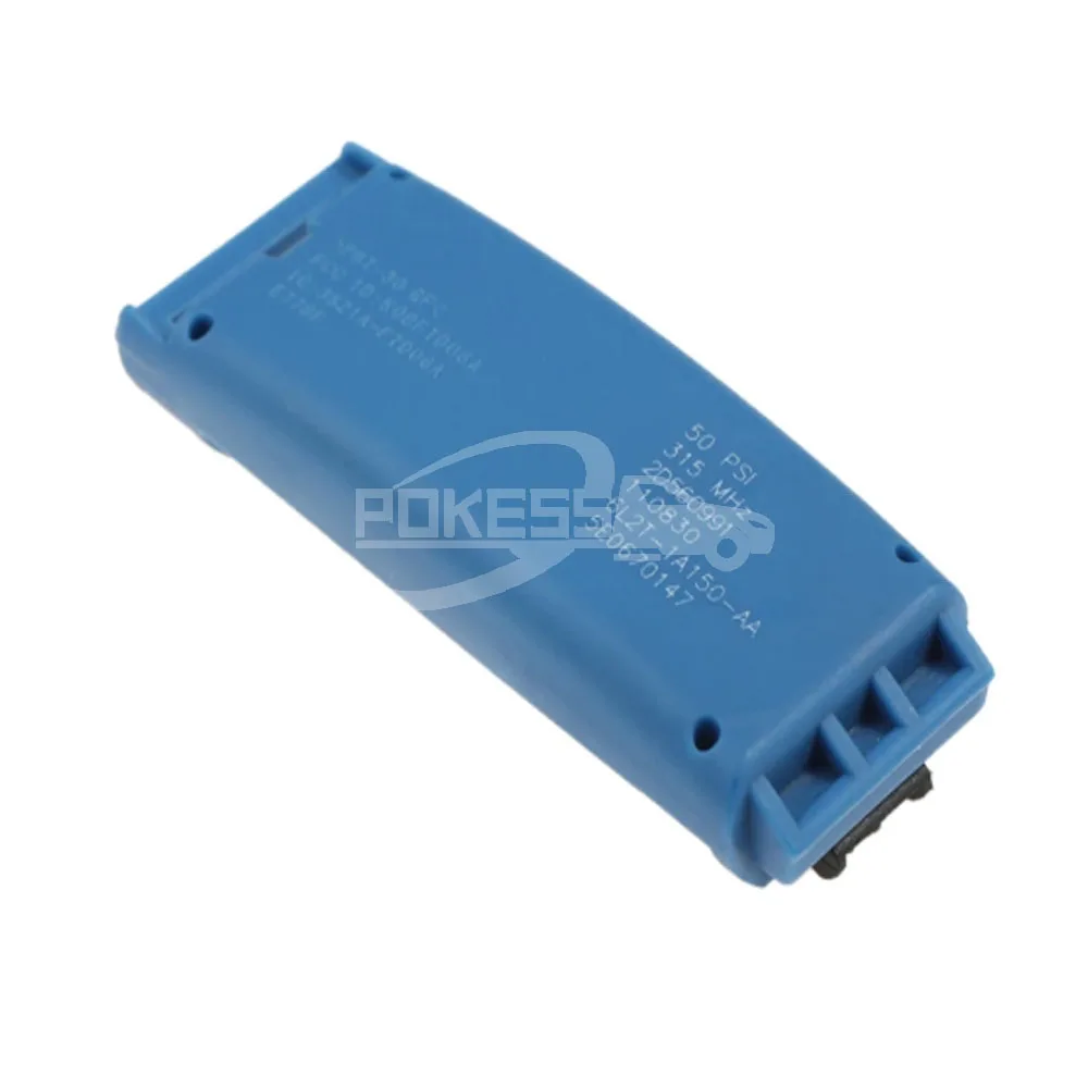 Car Accessories Tire Pressure Sensor 100007584 6L2