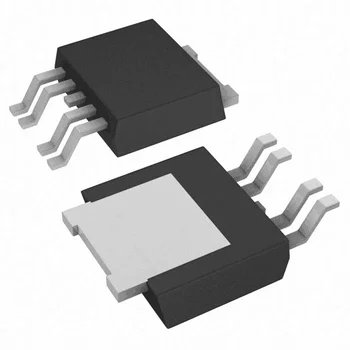 SFT1341-TL-E P-Channel  Surface Mount DPAK/TP-FA Discrete Semiconductor Products Transistors FETs