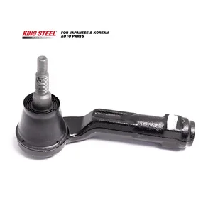 KINGSTEEL OEM 56820-F2000 56820F2000 Wholesaler Auto Spare Parts Suspension Outer Steering Tie Rack End for HYUNDAI  CEED 2018-