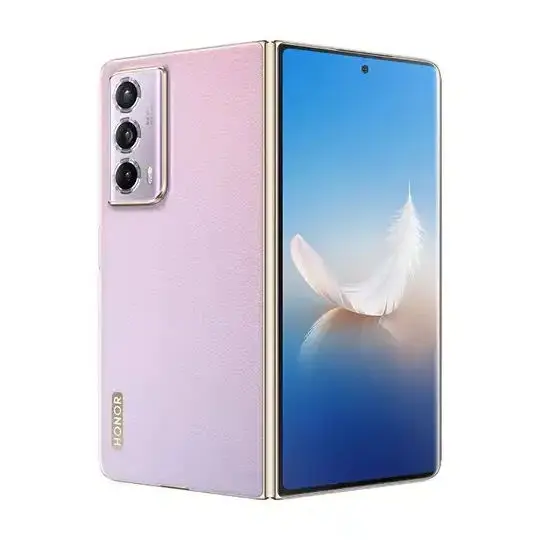 honor magic vs2 大陸版 Honor announces the Magic VS2 third foldable of the year
