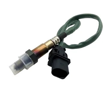 Auto Parts Front Oxygen Sensor for Mercedes Benz W204 W212 A0035427018 0258017016