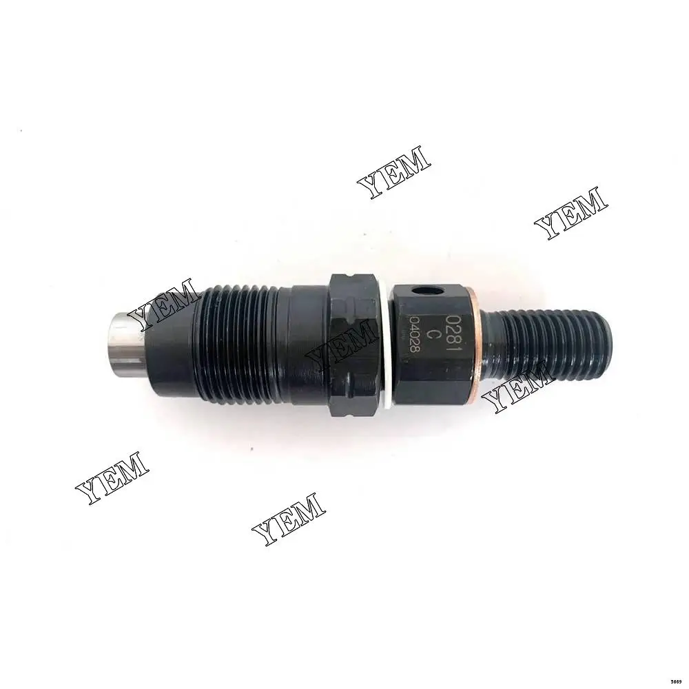 V1505 Fuel Injector Assy 1G677-53903 for Kubota