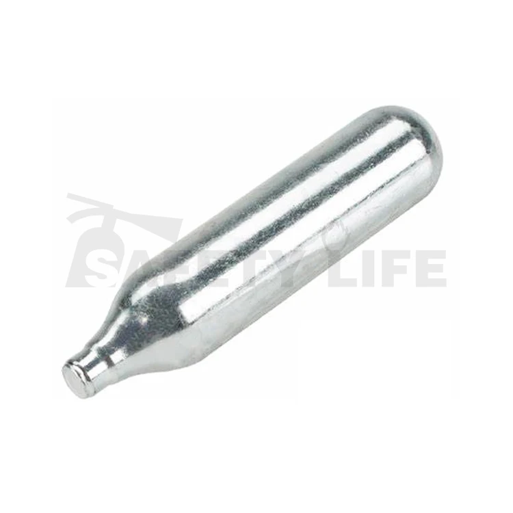 Картридж co2 50 г/картридж co2 50 куб. См 38 г/16 г резьбовые картриджи co2