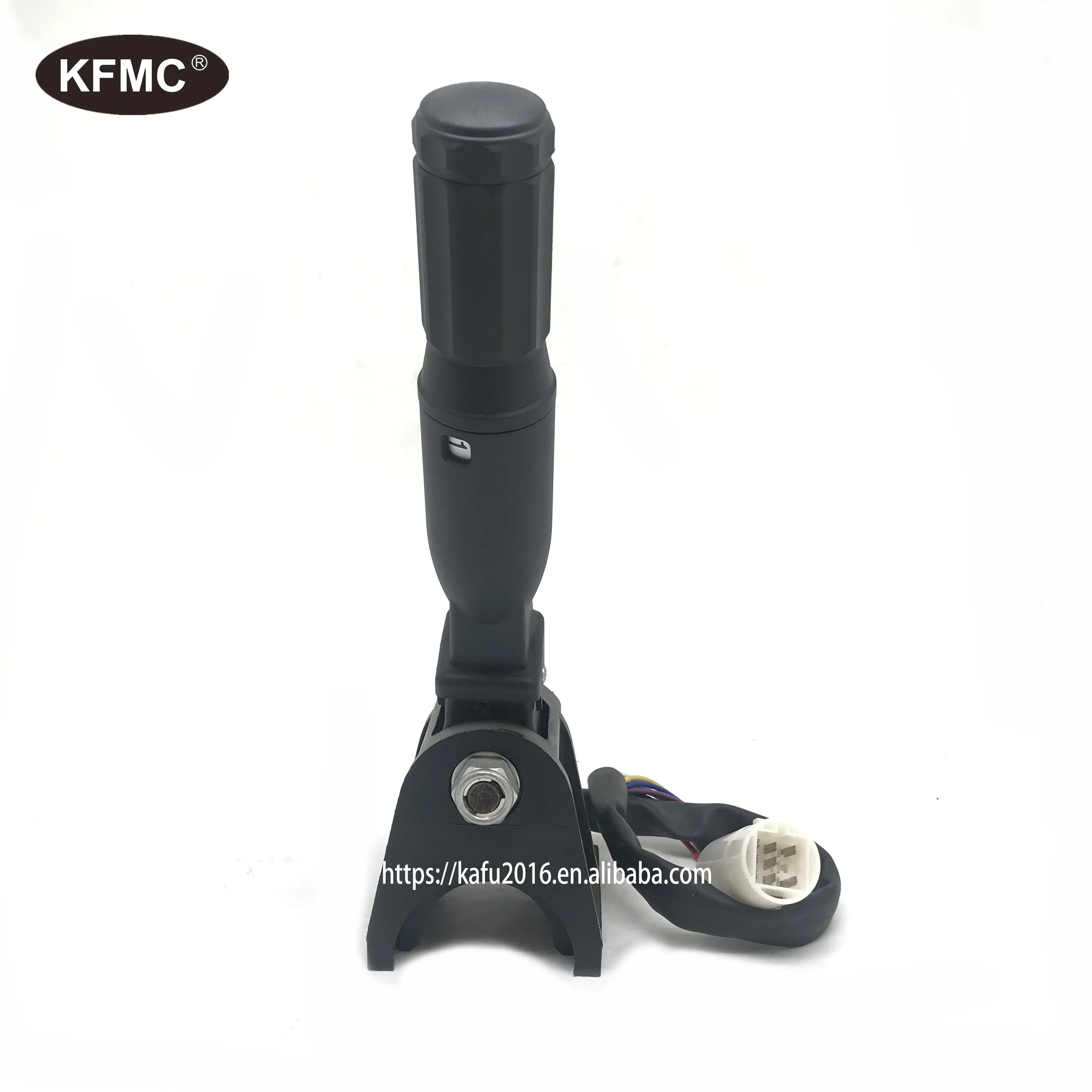 Construction Machinery Part Excavator Joystick Control Shifter Lever Gear Selector Switch for PC3774 5350 5350B A20C A20C