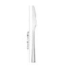 304 Gold Round Spoon