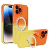 Naranja + Amarillo