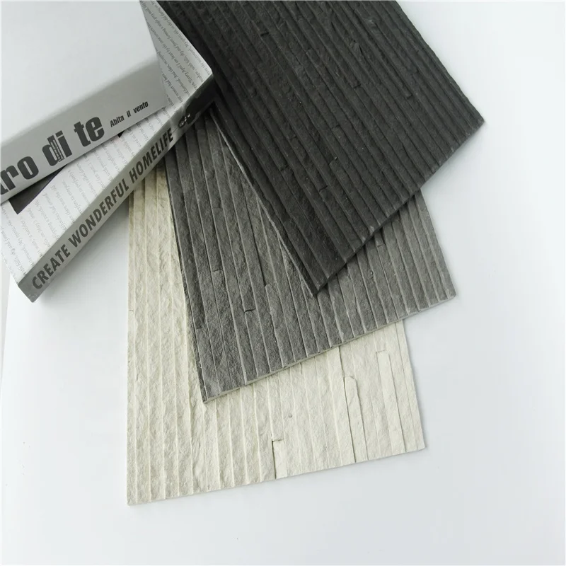 High Quality Moderate Price Vanjoin Flexible Ceramic Tiles