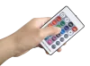 สีดำ