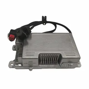 New Condition Auto Parts Cab Low Voltage Inverter 3738110-C6100 for Vehicle Upgrades