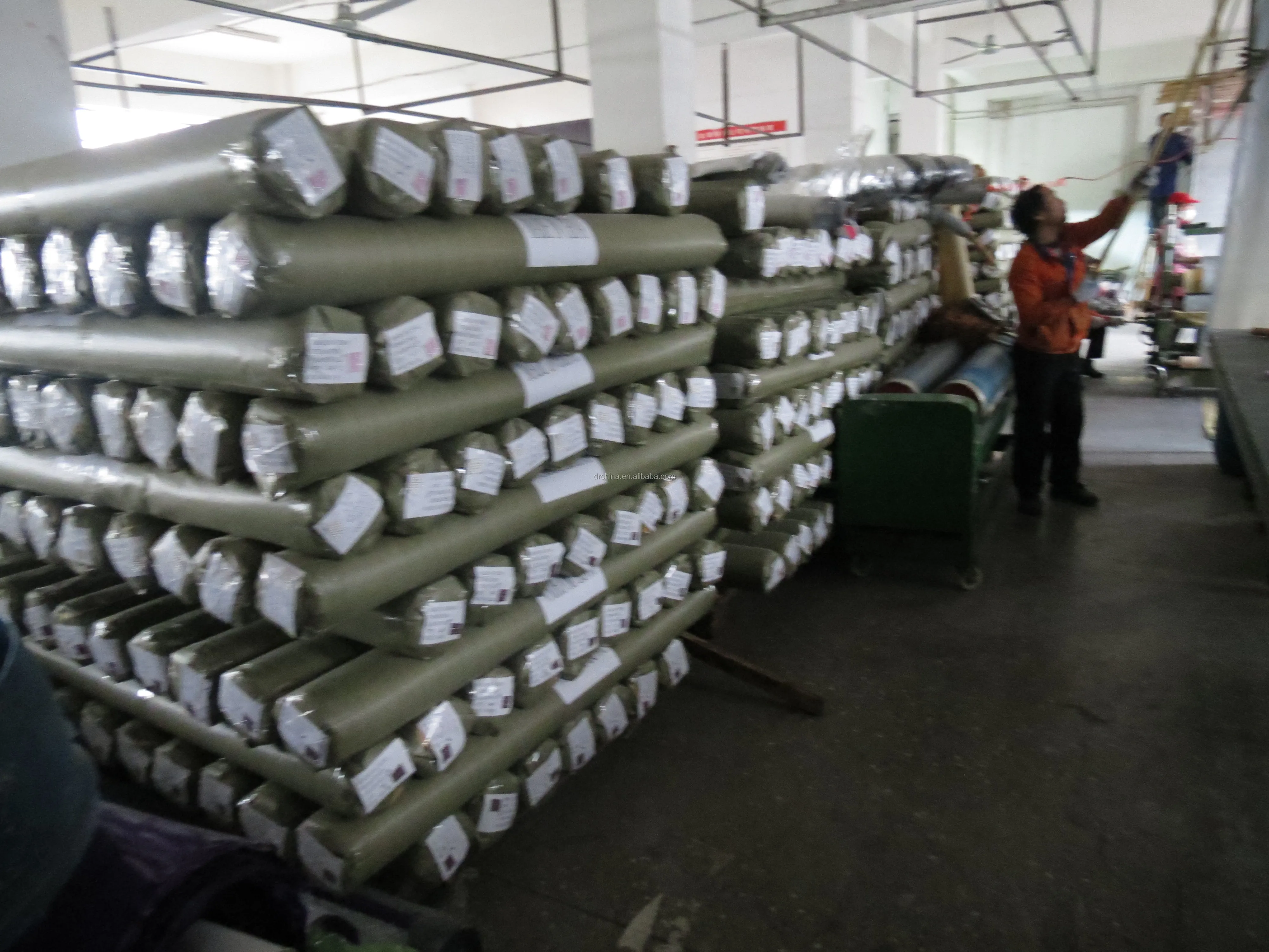 Modern Glitter Fabric Wallpaper For Living Room Buy Glitter Wallpaper