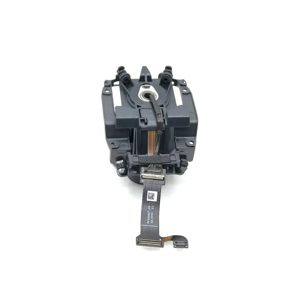 中古 Mavic Air 2 ジンバルハウジングシェル カメラなし 交換用 中古 Mavic Air 2 ジンバルハウジングシェル カメラなし 交換用