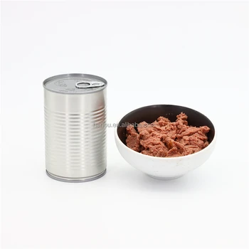 Grain Free Canned Pet Food Best Wet Dog Food