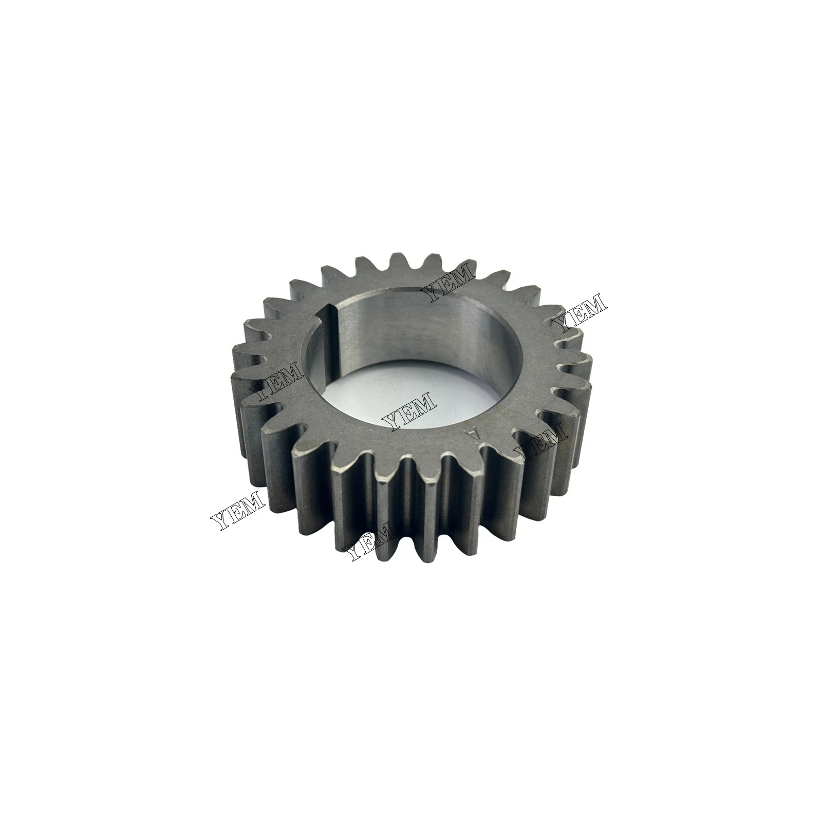4D95 Crankshaft Gear for Komatsu Engine Spare Parts