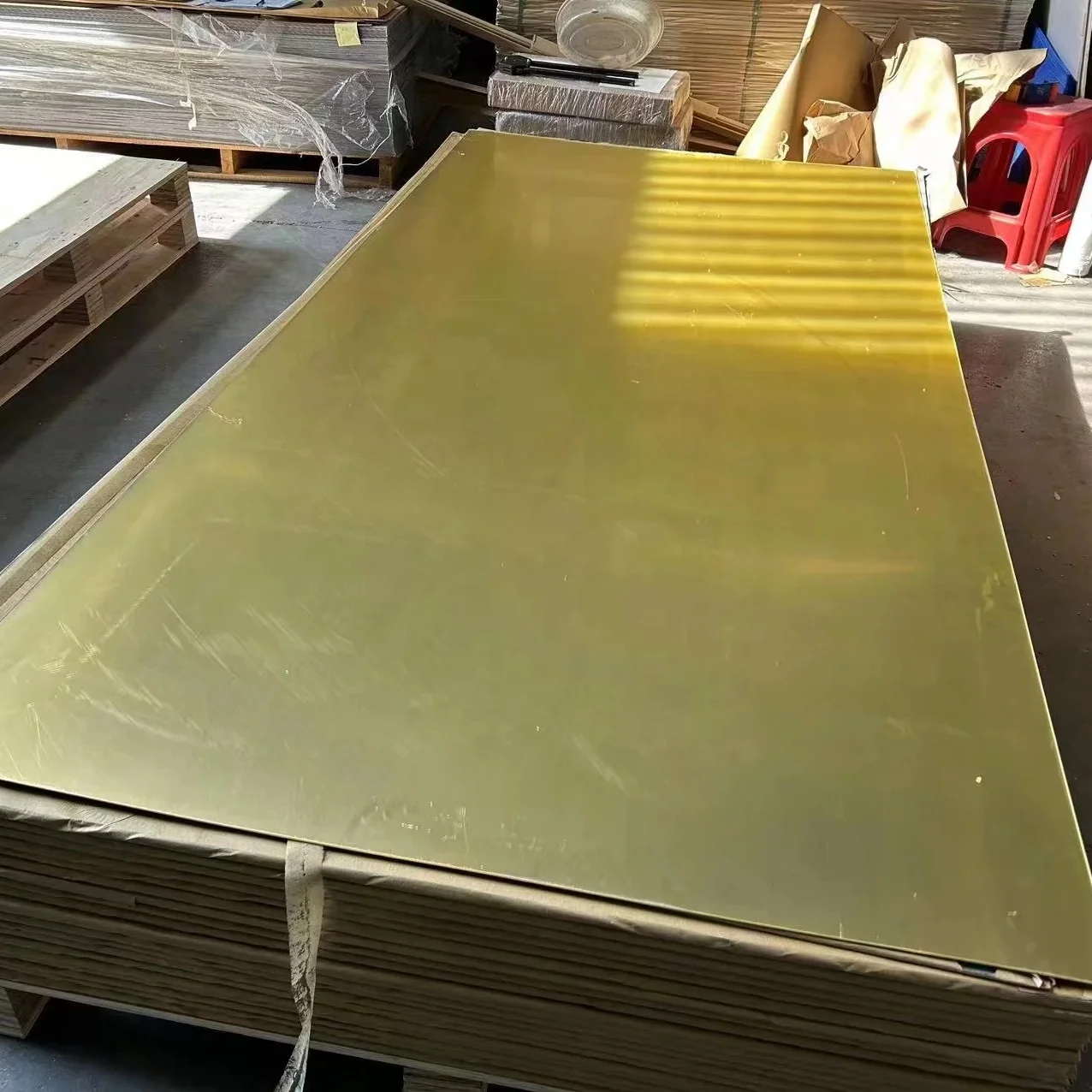 1mm 2mm 3mm Gold Silver Black Color Acrylic Laser Cutting Mirror Acrylic Panels for Sale