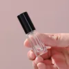 Transparent Bottle+ Black Cover