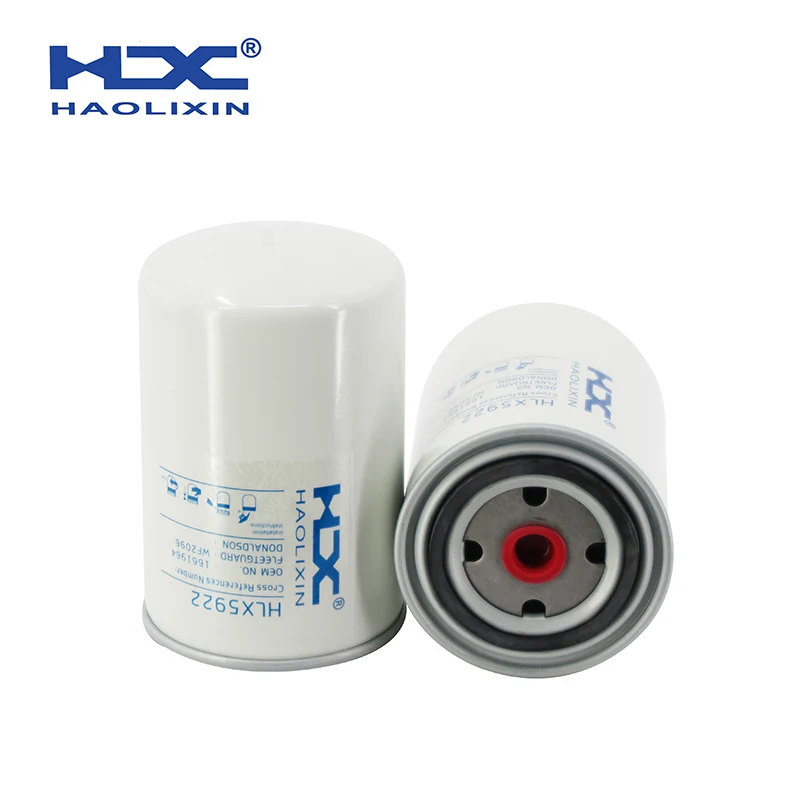 For Sacnia Truck Fuel Filter PU941X FF5683 P550628 PF7896 1873018 ...