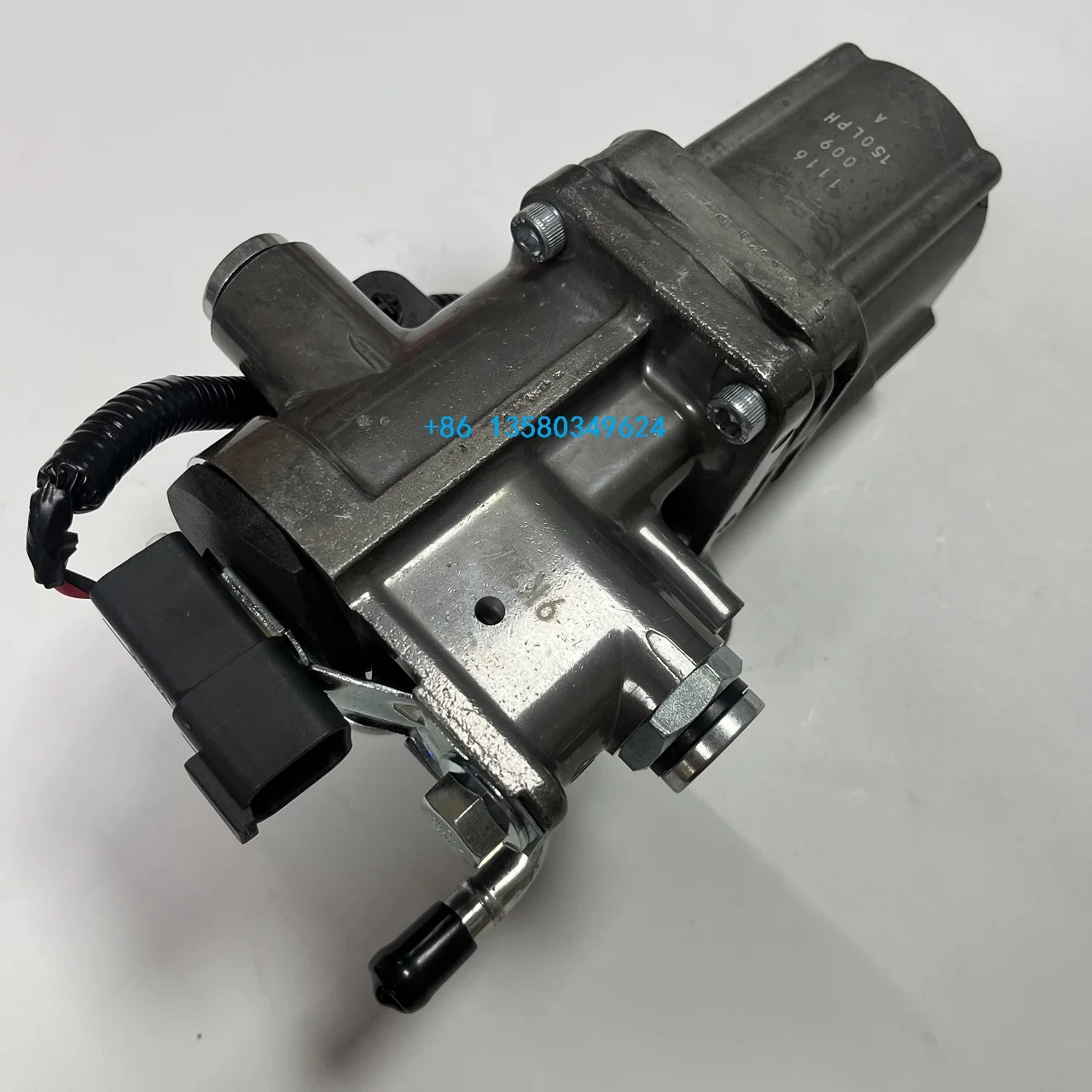 High-quality Excavator Electronic Pump for Hi-Tachi ZX200-5G