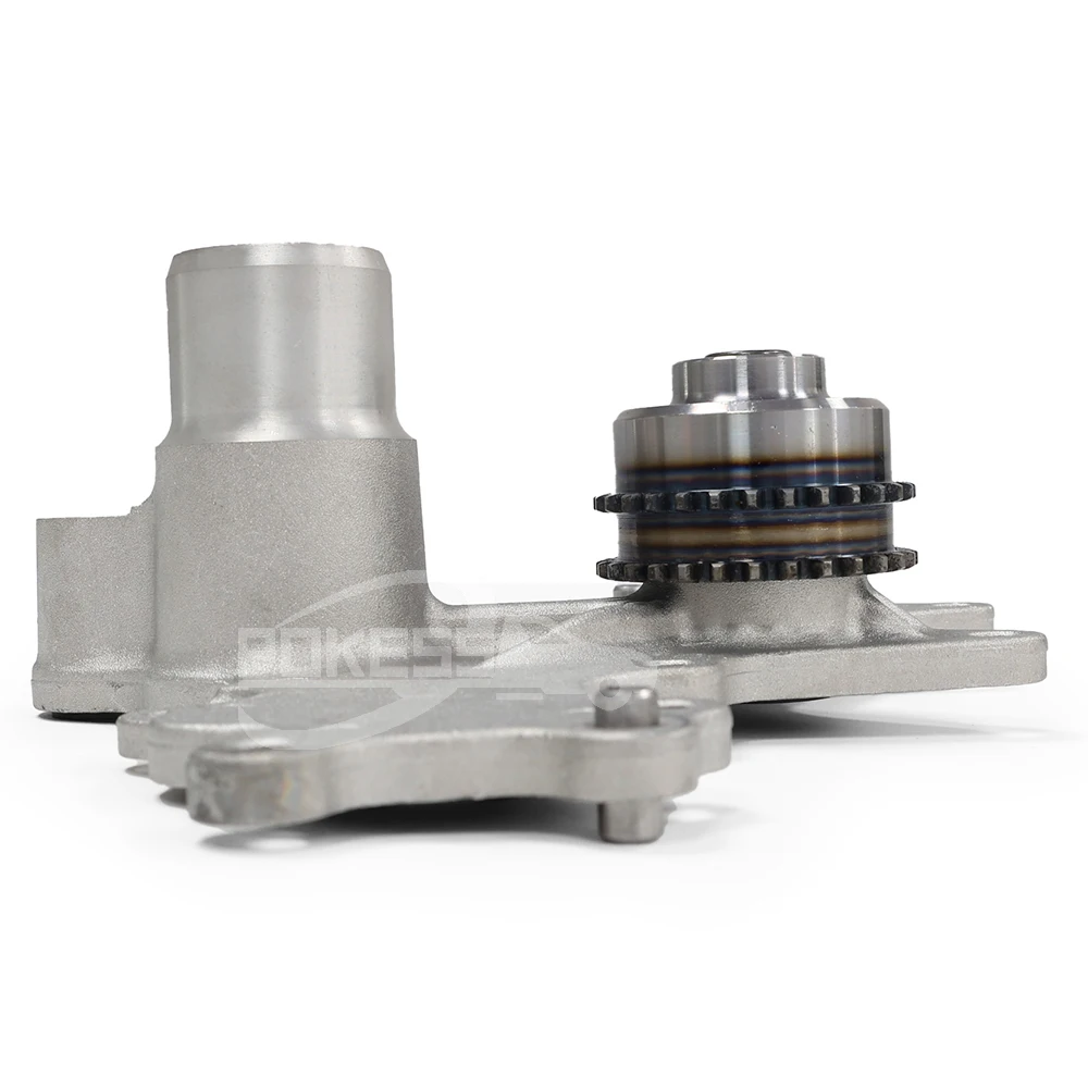Factory Outlet High Quality Car Water Pump OEM BR3Z8501D BR3Z8501A PW5... — 3