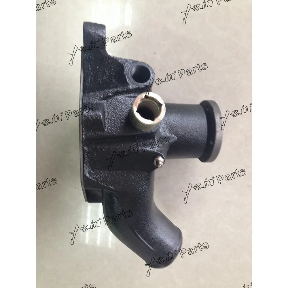 Repair Kit 6BG1 Water Pump for Isuzu 3