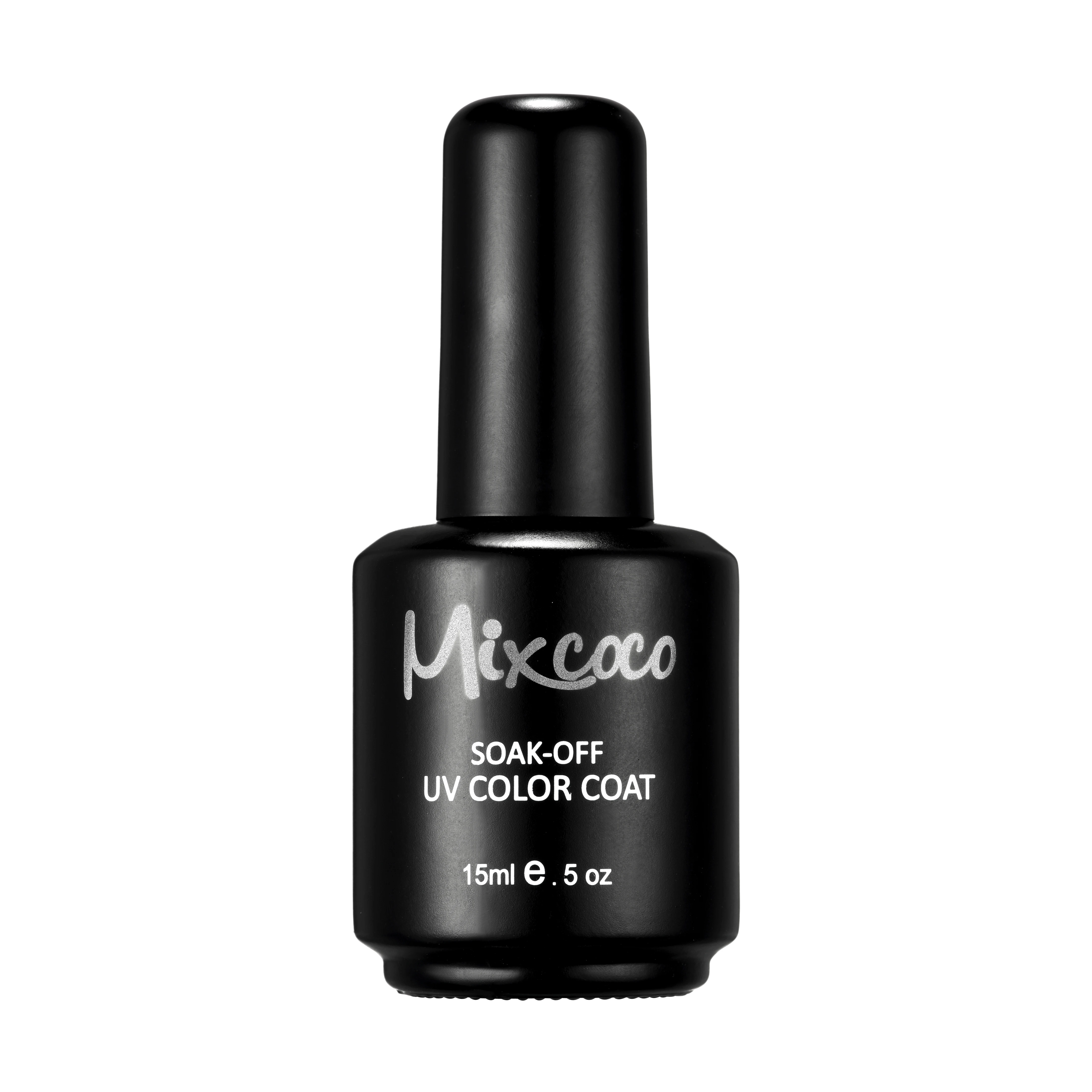 Mixcoco Clear Color Primer 15ml Nail Primer for Acrylic Nails Long Lasting Non Acid Primer Nail Gel