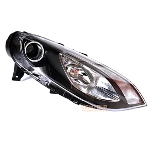 Mg6 Motos Repuestos Auto Parts Front Lamp Headlight Head Light for SAIC MG 6