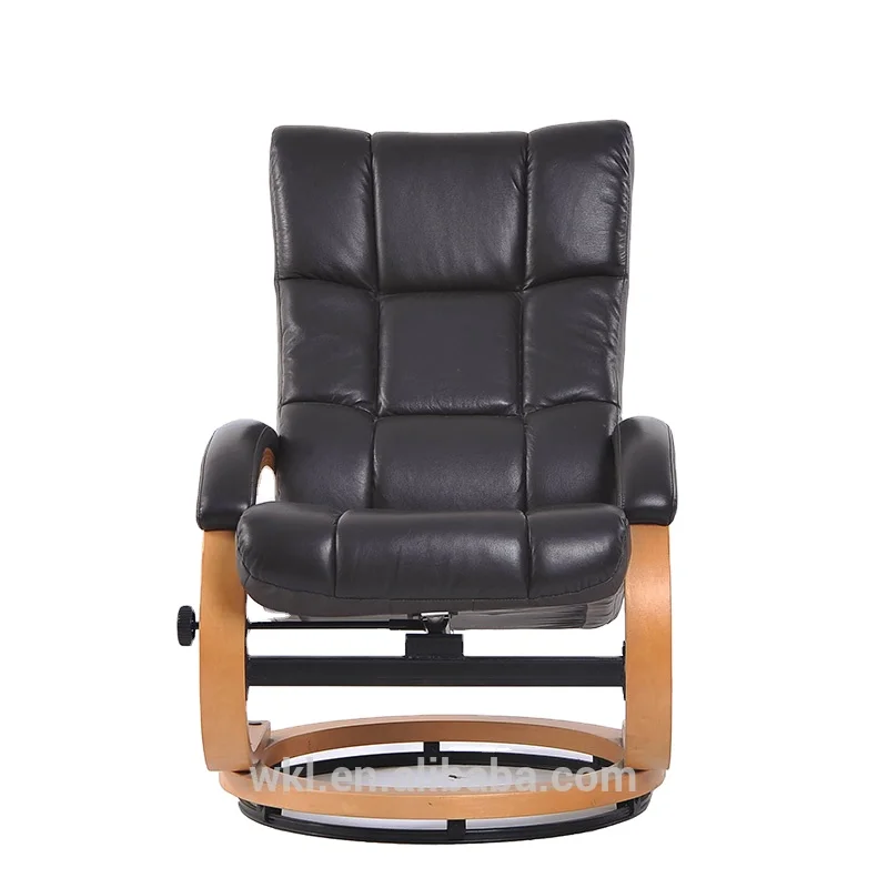 benchmark leather recliners