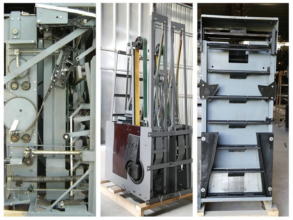 Качественное оборудование для боулинга GS98/GSX, цена производителя, поставка и установка