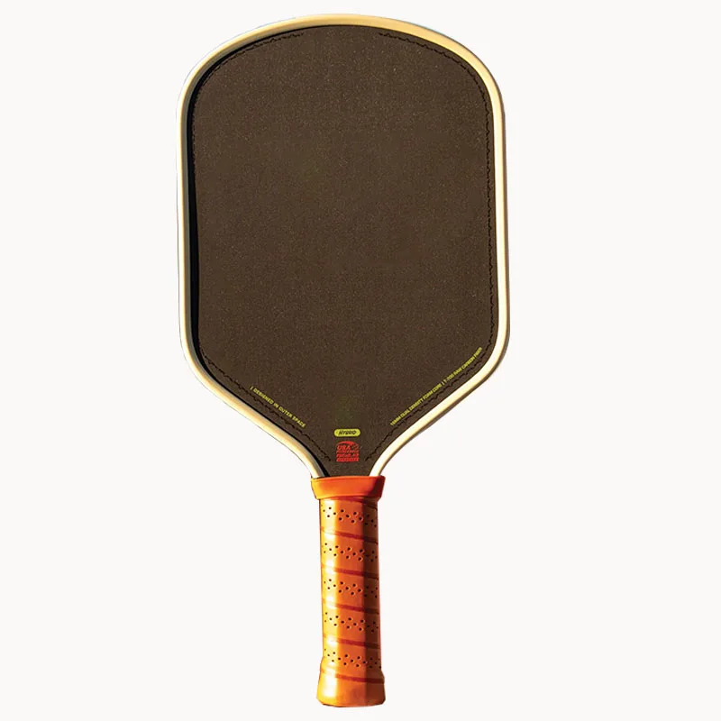 Bread and Butter Loco Pickleball Paddle - Dual-Density Foam Core