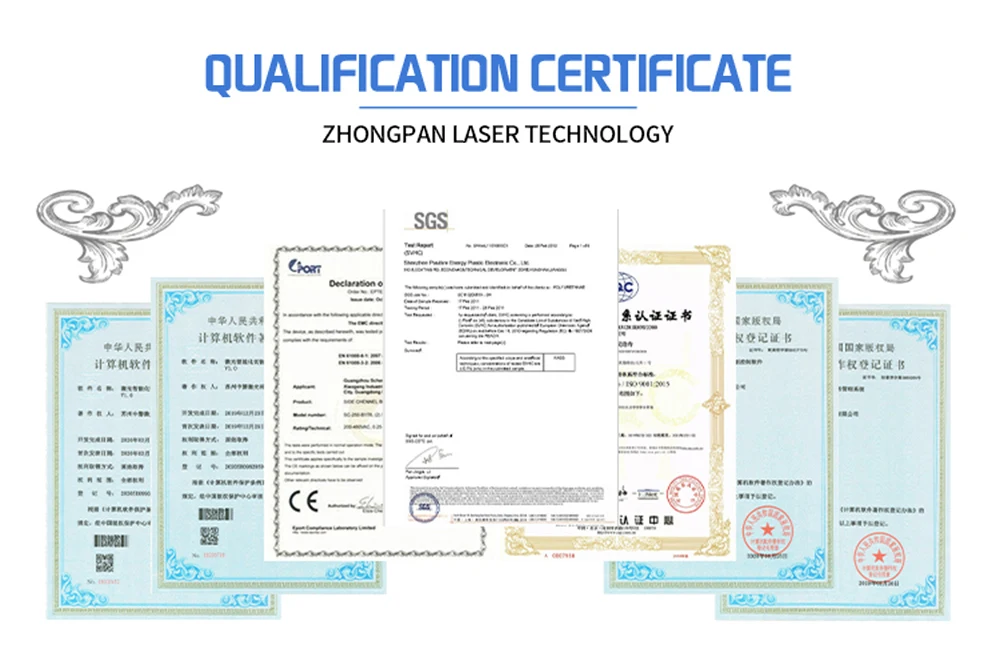 Original BOCI High Power Laser Cutting Head BLT3 BLT4 BLT6 BOCI Laser ...