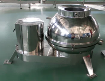 Cow slaughter inspection system cleans red and white internal organs with tripe in washing machine