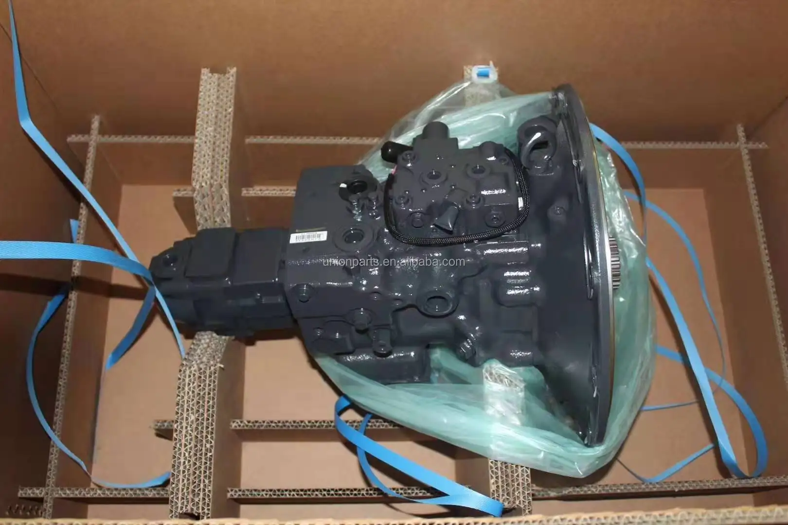 pc78 pump